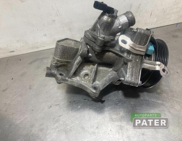 Water Pump OPEL ASTRA K (B16)