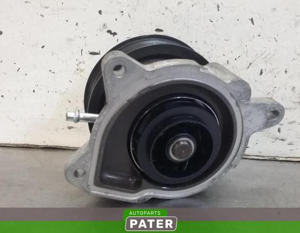 Water Pump VW POLO (6R1, 6C1)