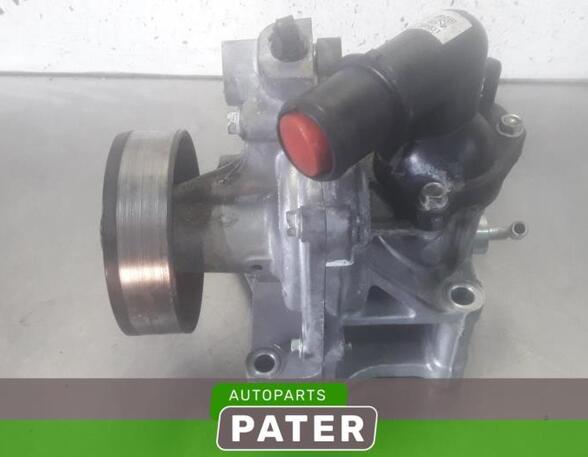 Water Pump MAZDA 6 Saloon (GJ, GL)