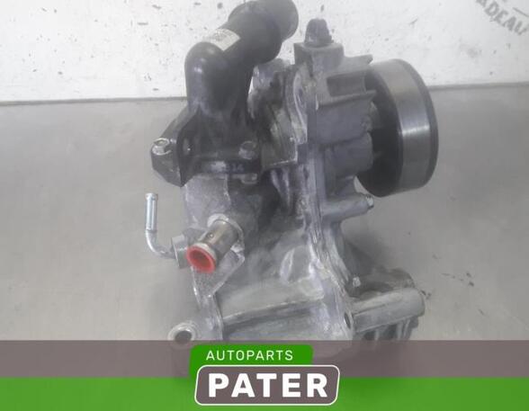 Water Pump MAZDA 6 Saloon (GJ, GL)