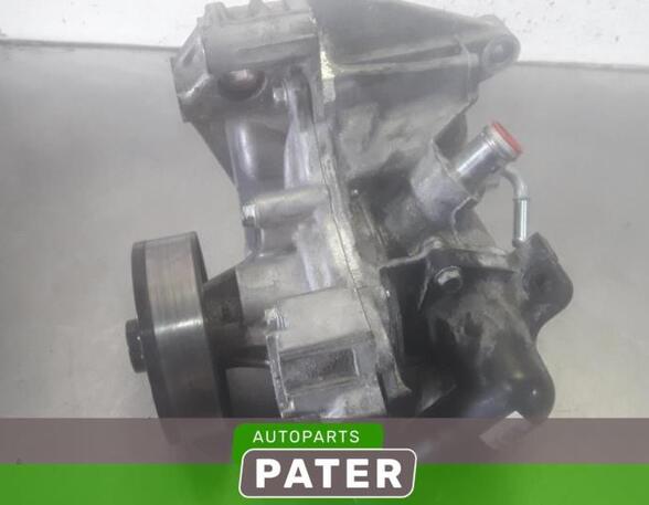 Water Pump MAZDA 6 Saloon (GJ, GL)