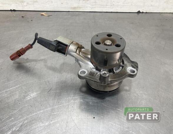 Water Pump AUDI A4 Avant (8W5, 8WD, B9)