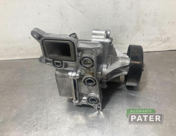 Water Pump OPEL ASTRA K (B16)