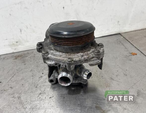 Water Pump MERCEDES-BENZ B-CLASS (W246, W242), MERCEDES-BENZ CLS (C257)