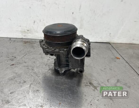 Water Pump MERCEDES-BENZ B-CLASS (W246, W242), MERCEDES-BENZ CLS (C257)