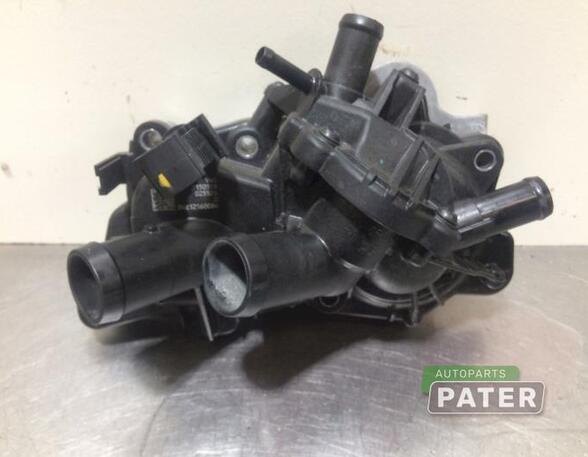 Water Pump VW UP! (121, 122, BL1, BL2, BL3, 123)