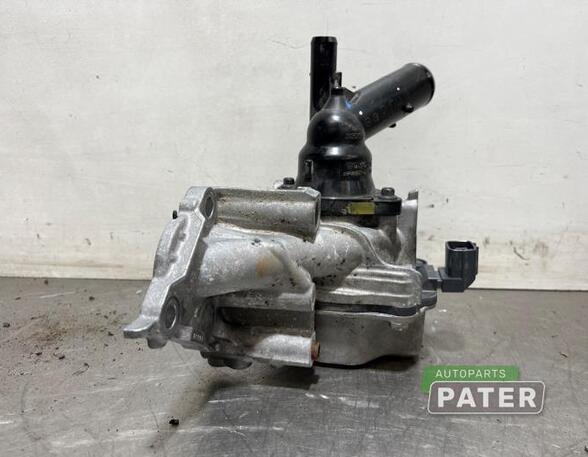 Water Pump TOYOTA C-HR (_X1_)