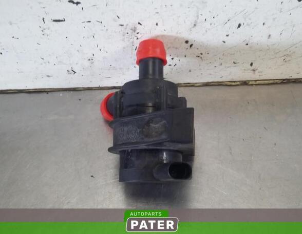 Additional Water Pump VW GOLF VI (5K1), VW GOLF VI Van (5K1_), VW GOLF V (1K1), VW GOLF VAN VI Variant (AJ5)