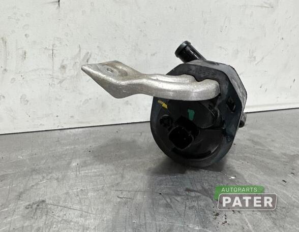 Additional Water Pump TESLA MODEL X (5YJX)