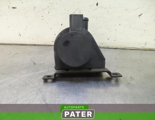 Additional Water Pump VW POLO (6R1, 6C1), VW POLO Van (6R)