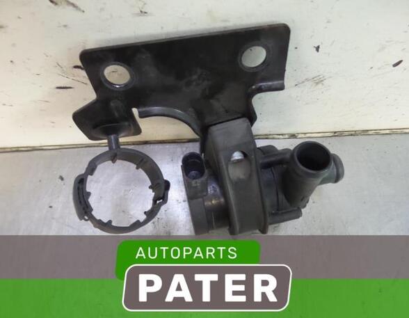 Additional Water Pump VW SCIROCCO (137, 138)