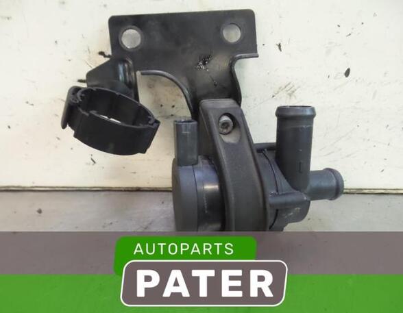 Additional Water Pump VW SCIROCCO (137, 138)