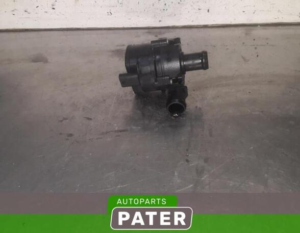 Additional Water Pump VW TIGUAN (5N_), VW TIGUAN VAN (5N_), VW TIGUAN (AD1, AX1)