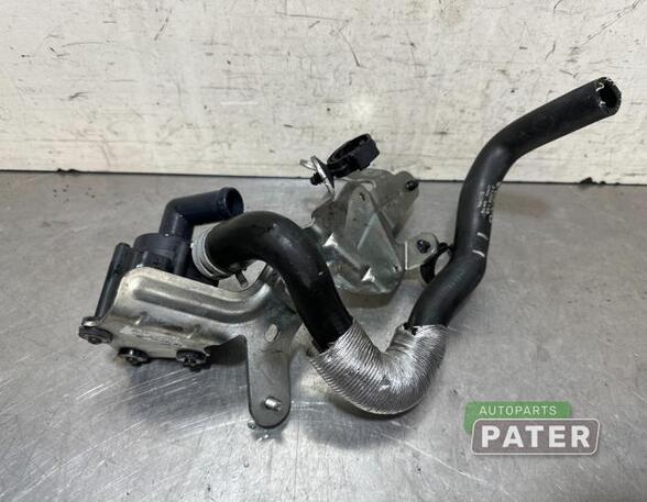 Additional Water Pump VOLVO XC60 II (246)