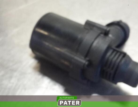 Additional Water Pump BMW 5 (E60), BMW 5 (F10)