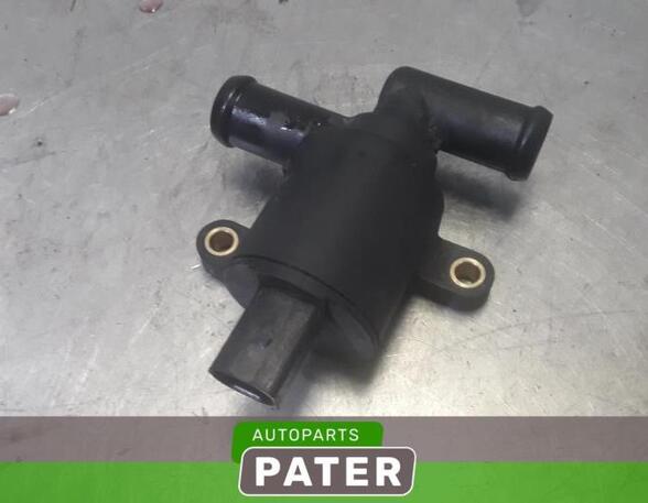 Additional Water Pump AUDI A4 (8K2, B8), AUDI A4 (8W2, 8WC, B9)