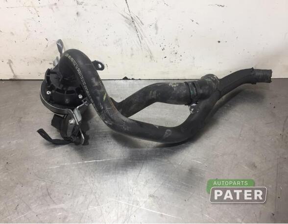 Additional Water Pump MERCEDES-BENZ A-CLASS (W176)