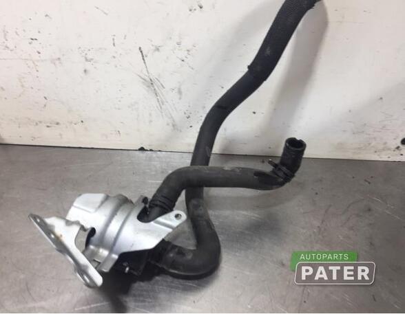 Additional Water Pump MERCEDES-BENZ A-CLASS (W176)