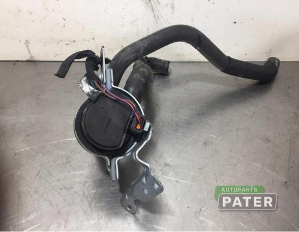 Additional Water Pump MERCEDES-BENZ A-CLASS (W176)