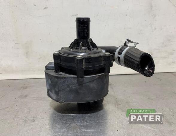 Additional Water Pump TESLA MODEL X (5YJX)