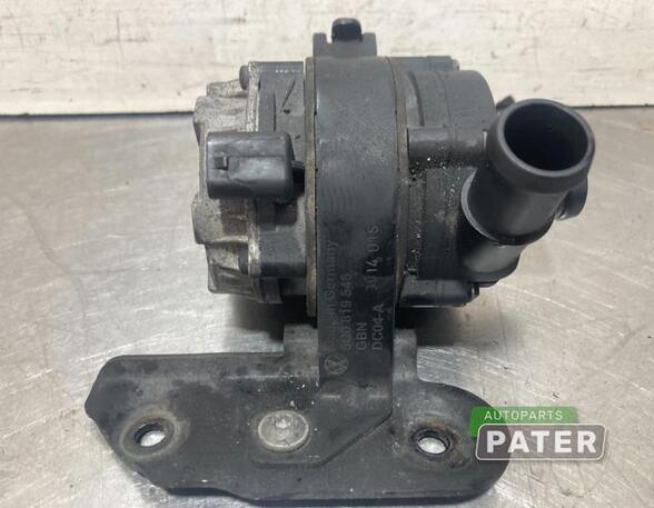 Additional Water Pump VW GOLF VII (5G1, BQ1, BE1, BE2), VW GOLF VIII Variant (CG5), VW GOLF VII Variant (BA5, BV5)