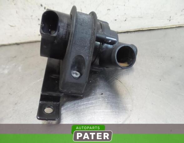 Additional Water Pump VW POLO (6R1, 6C1), VW POLO Van (6R)