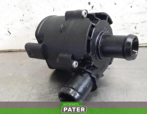 Additional Water Pump VW GOLF VII (5G1, BQ1, BE1, BE2), VW GOLF VIII Variant (CG5), VW GOLF VII Variant (BA5, BV5)