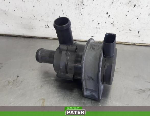 Additional Water Pump VW POLO (6R1, 6C1), VW POLO Van (6R)