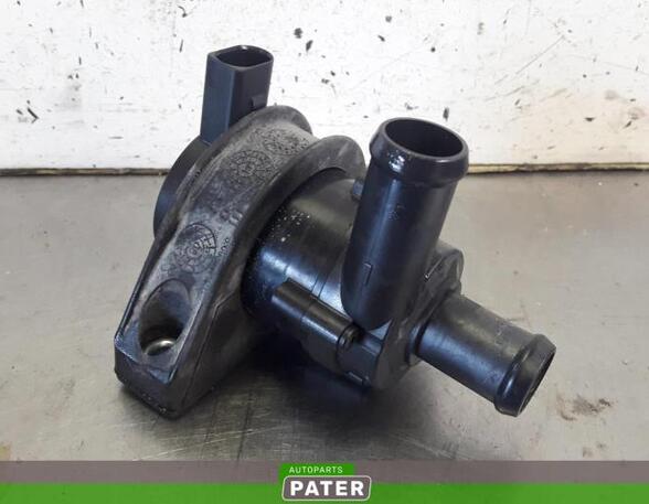 Additional Water Pump VW POLO (6R1, 6C1), VW POLO Van (6R)