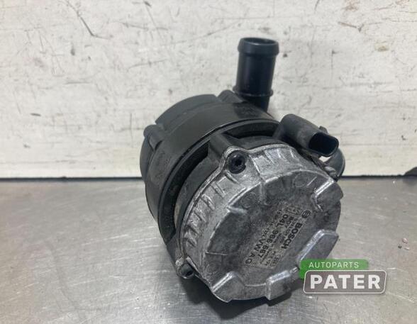 Additional Water Pump VW GOLF VII (5G1, BQ1, BE1, BE2), VW GOLF VIII Variant (CG5), VW GOLF VII Variant (BA5, BV5)