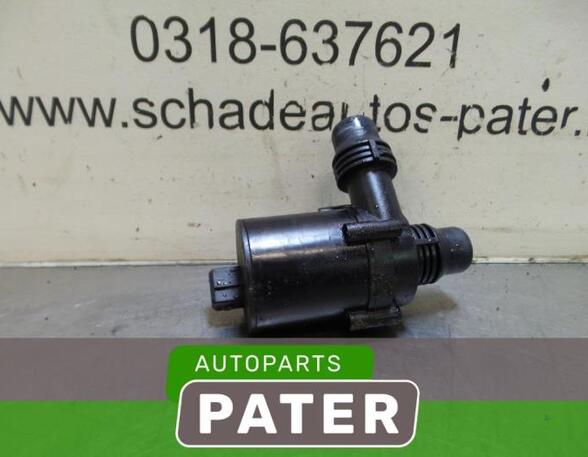 Additional Water Pump BMW 5 (E60), BMW 5 (F10)