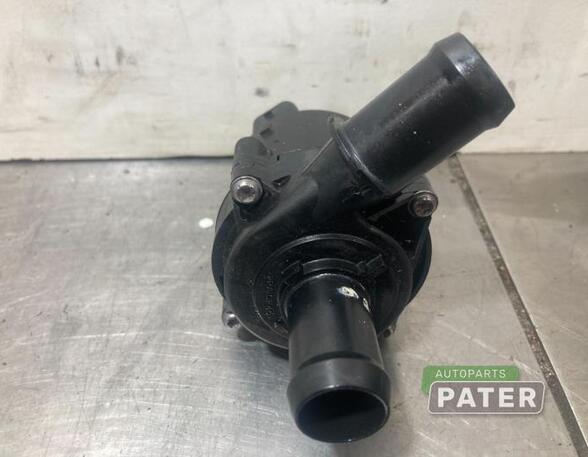 Additional Water Pump OPEL ASTRA K (B16)