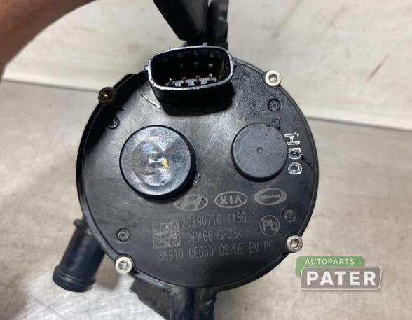 Additional Water Pump HYUNDAI KONA (OS, OSE, OSI)