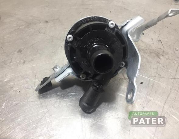 Additional Water Pump MERCEDES-BENZ A-CLASS (W176)