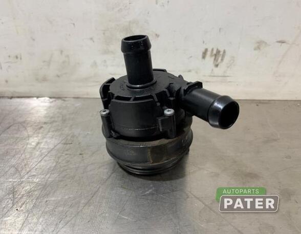 Additional Water Pump MERCEDES-BENZ CLA Coupe (C117)