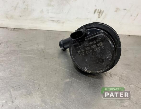 Additional Water Pump MERCEDES-BENZ CLA Coupe (C117)