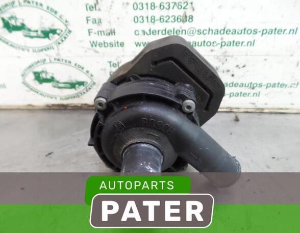 Additional Water Pump MERCEDES-BENZ M-CLASS (W164)