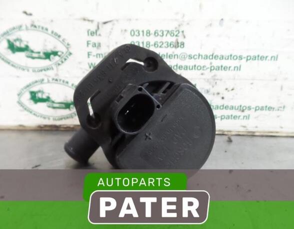 Additional Water Pump MERCEDES-BENZ M-CLASS (W164)