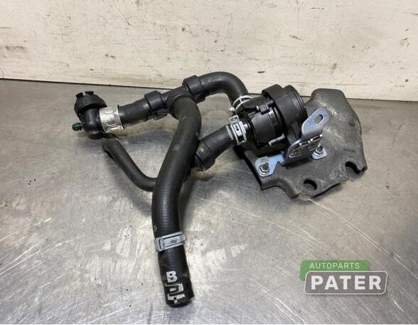 Additional Water Pump RENAULT ESPACE V (JR_)