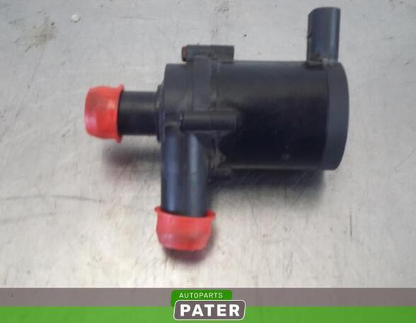 Additional Water Pump VW GOLF VI (5K1), VW GOLF VI Van (5K1_), VW GOLF V (1K1), VW GOLF VAN VI Variant (AJ5)