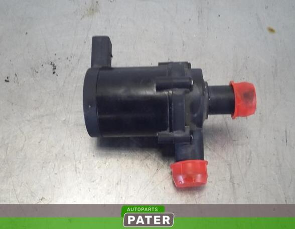 Additional Water Pump VW GOLF VI (5K1), VW GOLF VI Van (5K1_), VW GOLF V (1K1), VW GOLF VAN VI Variant (AJ5)