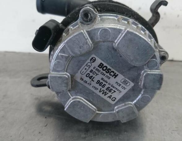 Extra waterpomp AUDI A3 Sportback (8VA, 8VF), AUDI A6 Allroad (4GH, 4GJ, C7)