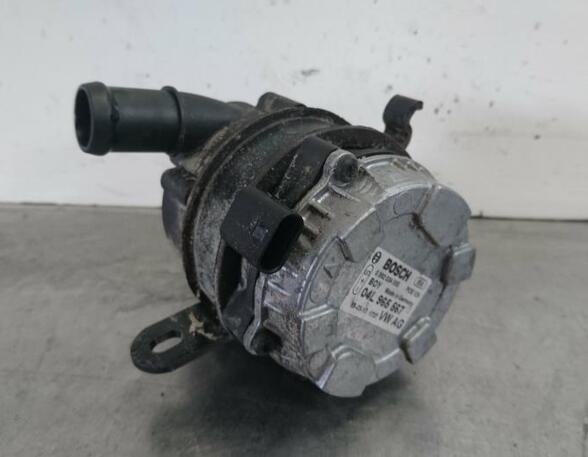 Extra waterpomp AUDI A3 Sportback (8VA, 8VF), AUDI A6 Allroad (4GH, 4GJ, C7)