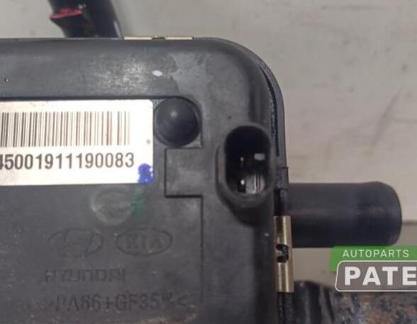 Additional Water Pump KIA NIRO I (DE)