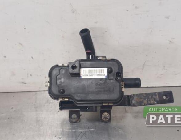 Additional Water Pump KIA NIRO I (DE)