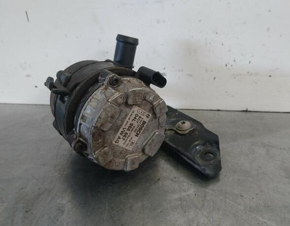 Extra waterpomp AUDI A3 Sportback (8VA, 8VF), AUDI A6 Allroad (4GH, 4GJ, C7)