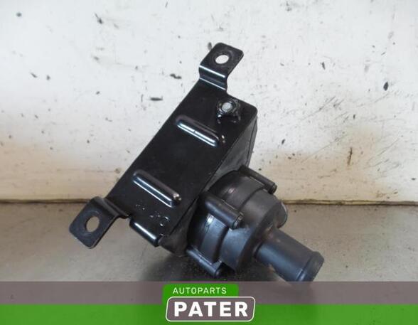 Additional Water Pump VW POLO (6R1, 6C1), VW POLO Van (6R)