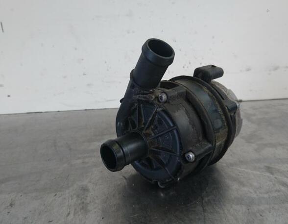 Extra waterpomp AUDI A3 Sportback (8VA, 8VF), AUDI A6 Allroad (4GH, 4GJ, C7)