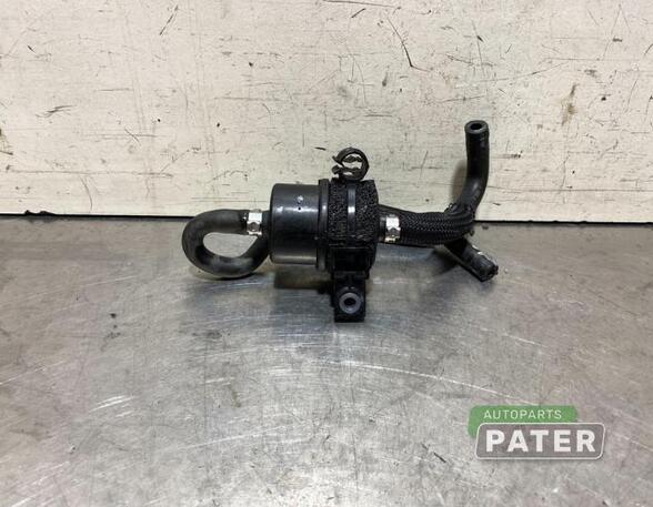 Additional Water Pump RENAULT CLIO IV (BH_), RENAULT CAPTUR I (J5_, H5_), RENAULT CLIO III (BR0/1, CR0/1)