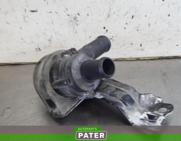 Additional Water Pump VW SCIROCCO (137, 138)